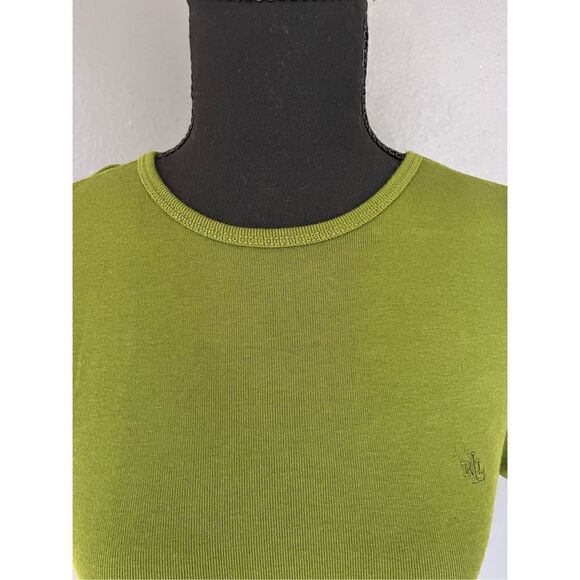 Ralph. Lauren women’s T-shirt.  - Picture 4 of 6